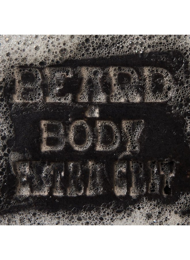 Honest Amish Honest Amish Beard and Body Soap (Extra Grit)  - Image 4