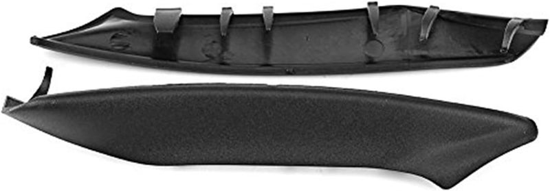 Wivplex Windshield Wiper Cowl Covers for Ford F-150 & Mark LT - Image 3