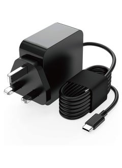 Anmi 65W USB C Power Adapter, Type C PD Wall Fast Charger  - Image 1