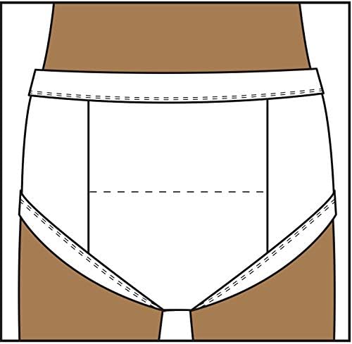 Disney Cars Toddler Boy Potty Training Pant Multipacks, CarsTraining7pk, Sizes 18 M, 2T, 3T, 4T - Image 5