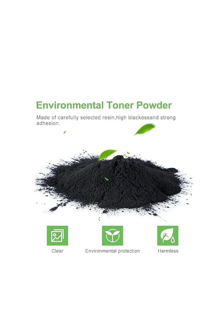 Terabyte 111-S Toner Cartridge for Xpress series M2020 and M2070 SL-M2020W SL-M2020, SL-M2070FW, SL-M2070W, SL-2022W SL-M2022FW printer. BLACK - Image 2