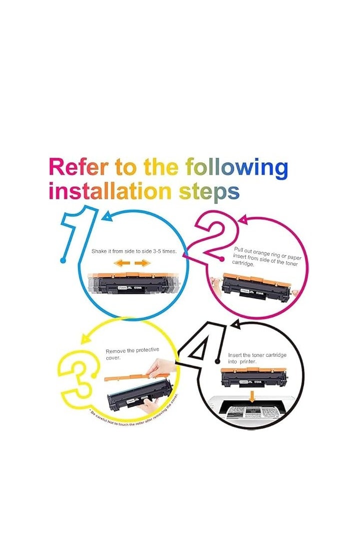 Terabyte 111-S Toner Cartridge for Xpress series M2020 and M2070 SL-M2020W SL-M2020, SL-M2070FW, SL-M2070W, SL-2022W SL-M2022FW printer. BLACK - Image 3