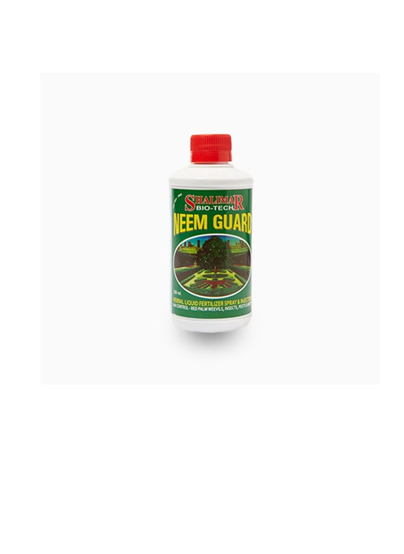 shalimar - Neem Guard Herbal Protection 1000ml - Image 1