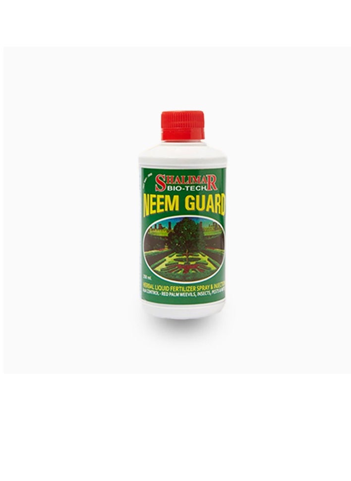 shalimar - Neem Guard Herbal Protection 1000ml - Image 1