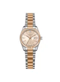 Lee Cooper Rose Gold