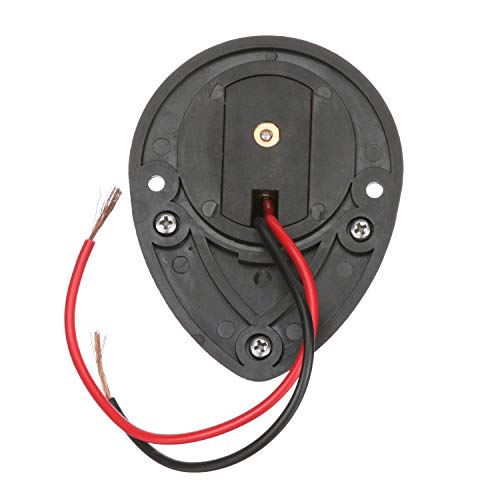 SEACHOICE Bow Light Marine Navigation, Horizontal Mount, Stainless Steel, Bi-Color, for Boats Under 39 Feet - Image 5