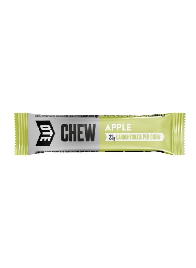 Energy Chew, Apple - 30g, UK