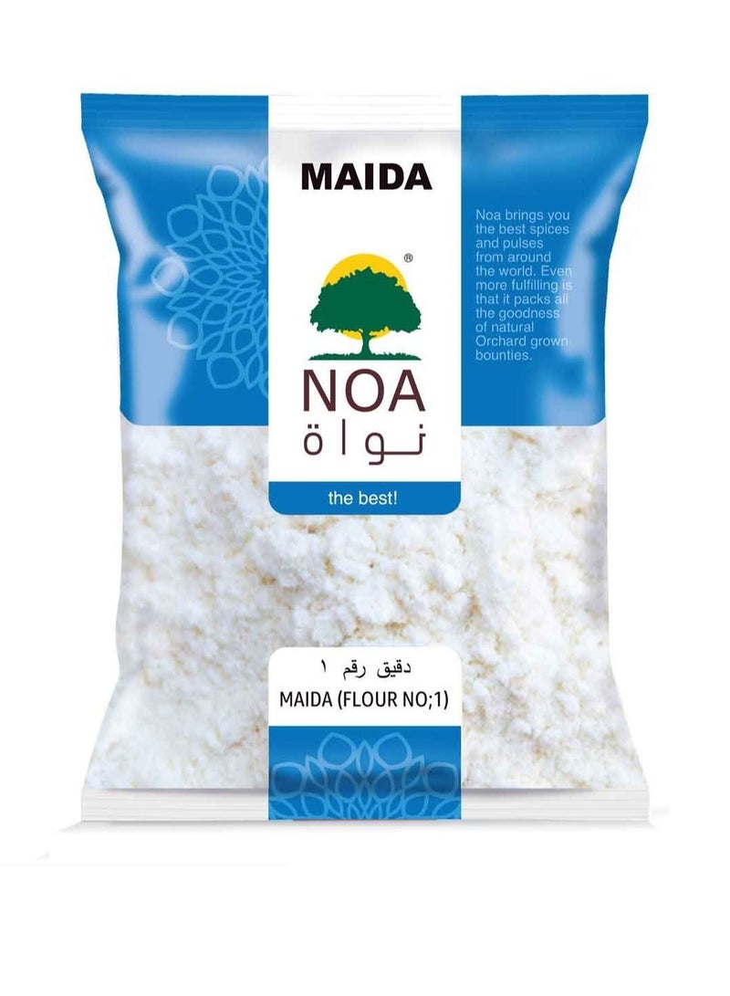 Noa أفضل دقيق ميدا - Image 1