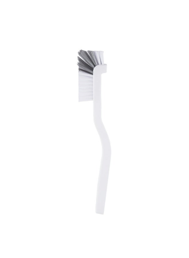 NIBEMINENT Nordic Style Minimalist Home Cleaning Cup Brush, Hanging And Storing Soft And Hard Dual-Purpose Cleaning Stains, Long Handle Cup Brush - Image 2
