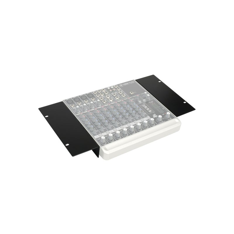 Mackie RM1202VLZ Rackmount Brackets for 1202VLZ Pro VLZ3