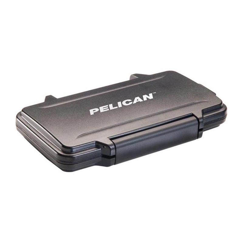 Pelican 009150-0100-110 Micro Memory Card Case Black - Image 4