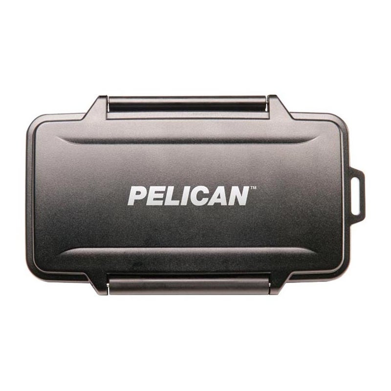 Pelican 009150-0100-110 Micro Memory Card Case Black - Image 3