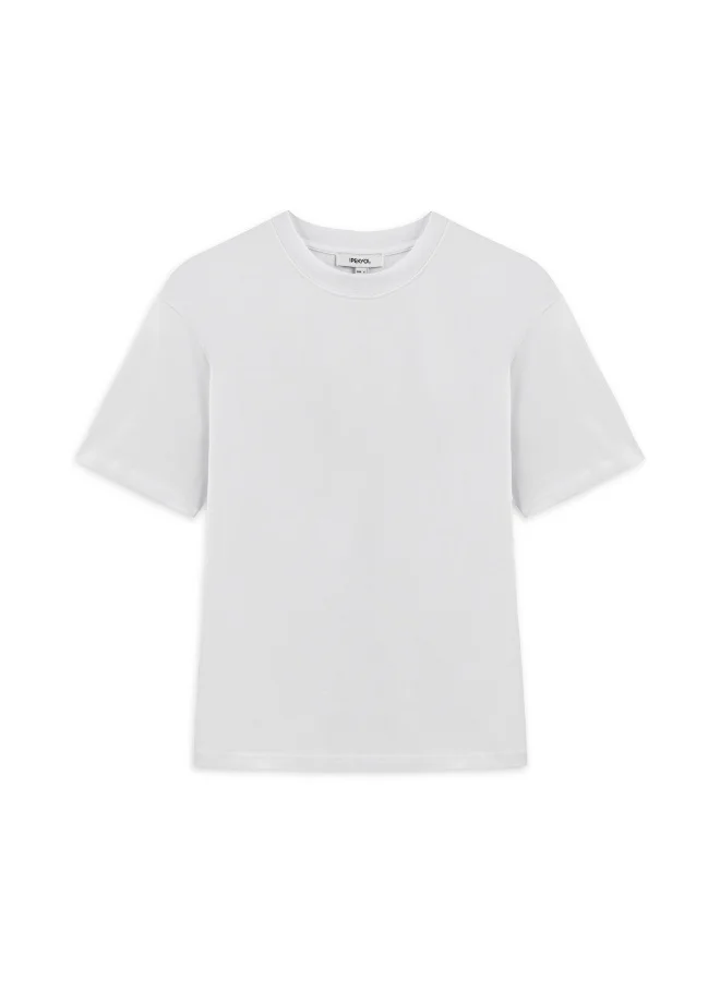 Ipekyol Basic T-Shirt