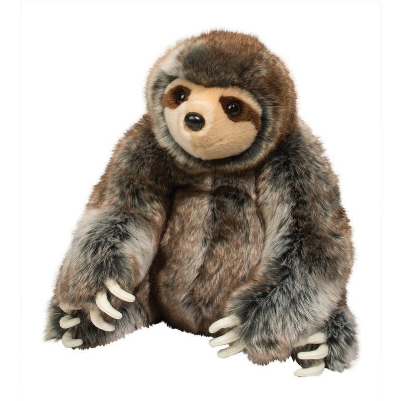Douglas Sylvie Sloth Plush Stuffed Animal