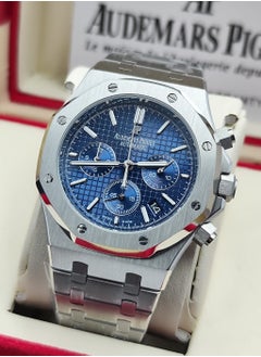 Piaget Edmar watch for men, internal counter battery, working, distinctive and elegant, first class