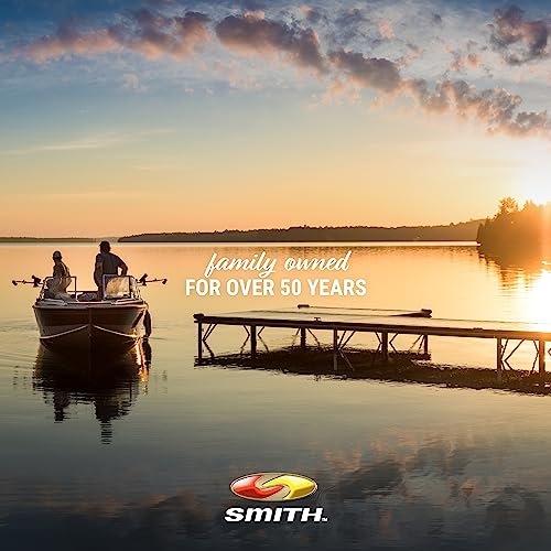 CE Smith - Trailer Hub Kit - Boat Trailer Hub kit for Trailer Accessories - 1.37" Tapped; 5 Studs with 4.5" Bolt Diameter - 1750 LB Capacity (13511) - Image 5