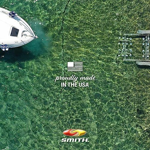 CE Smith - Trailer Hub Kit - Boat Trailer Hub kit for Trailer Accessories - 1.37" Tapped; 5 Studs with 4.5" Bolt Diameter - 1750 LB Capacity (13511) - Image 4