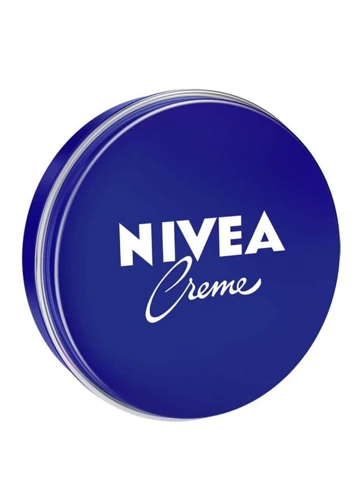 Nivea Body Moisturizing Cream 150ml - Image 2