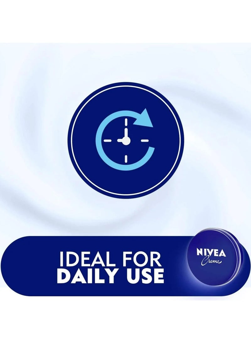 Nivea Body Moisturizing Cream 150ml - Image 3