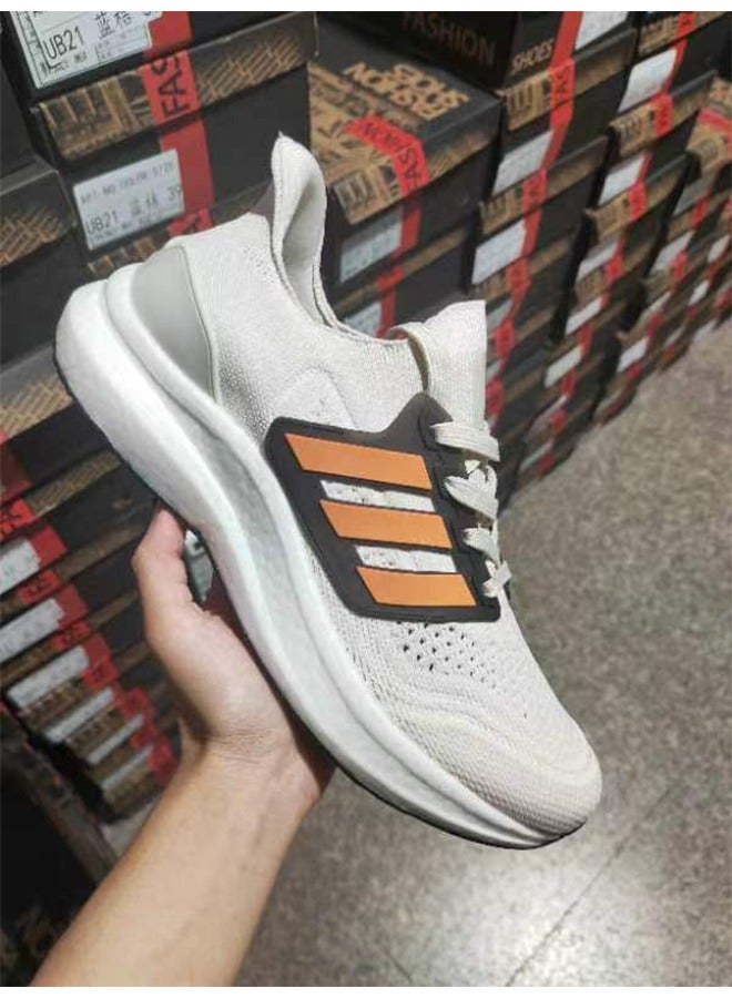 Ultraboost 22 Womens Running Shoe  - Image 2