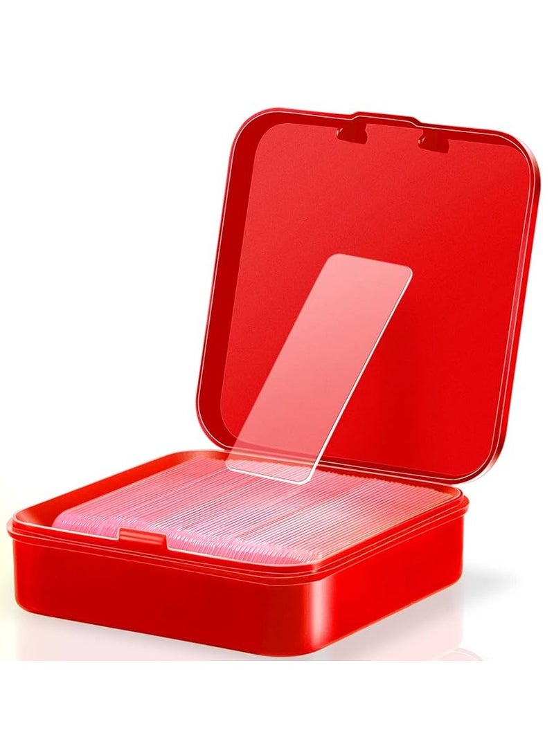 Generic 60 pieces of transparent multi-use adhesive for the hijab