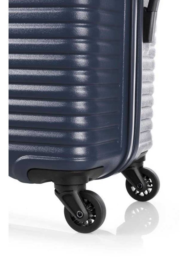 امريكان توريستر AMERICAN TOURISTER SKYPARK NAVY FULL SET - Image 5