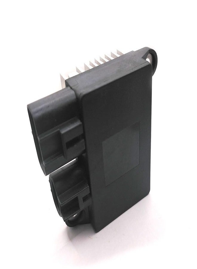 BERISOUG 89257-12010 Cooling Fan Control Unit Module for 2014-2018 Toyota Corolla 8925712010 8925712020 - Image 3