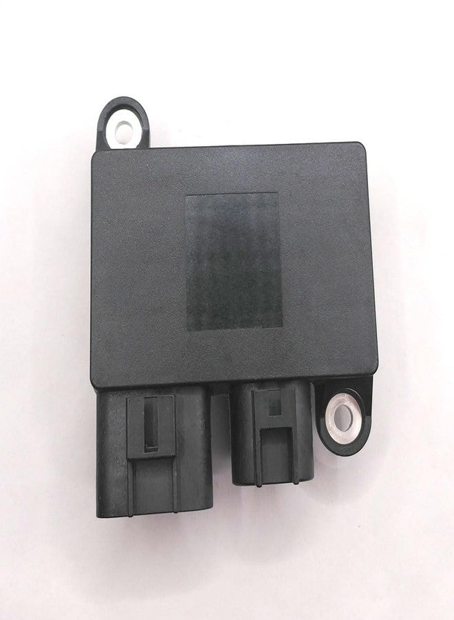 BERISOUG 89257-12010 Cooling Fan Control Unit Module for 2014-2018 Toyota Corolla 8925712010 8925712020 - Image 4