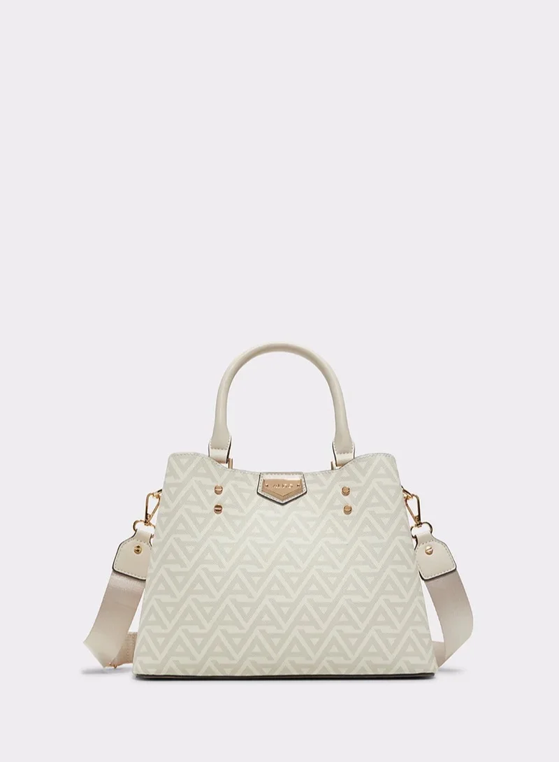 ALDO Caraever Dual Strap Shoulder Bag
