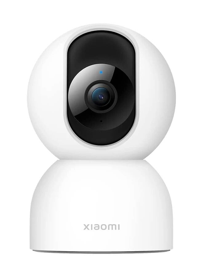 Xiaomi Smart Camera C400 4MP 360° Rotation AI Human Detection 2.4GHz/5GHz Wi-Fi Support Compatible With Alexa Google Home - Image 1