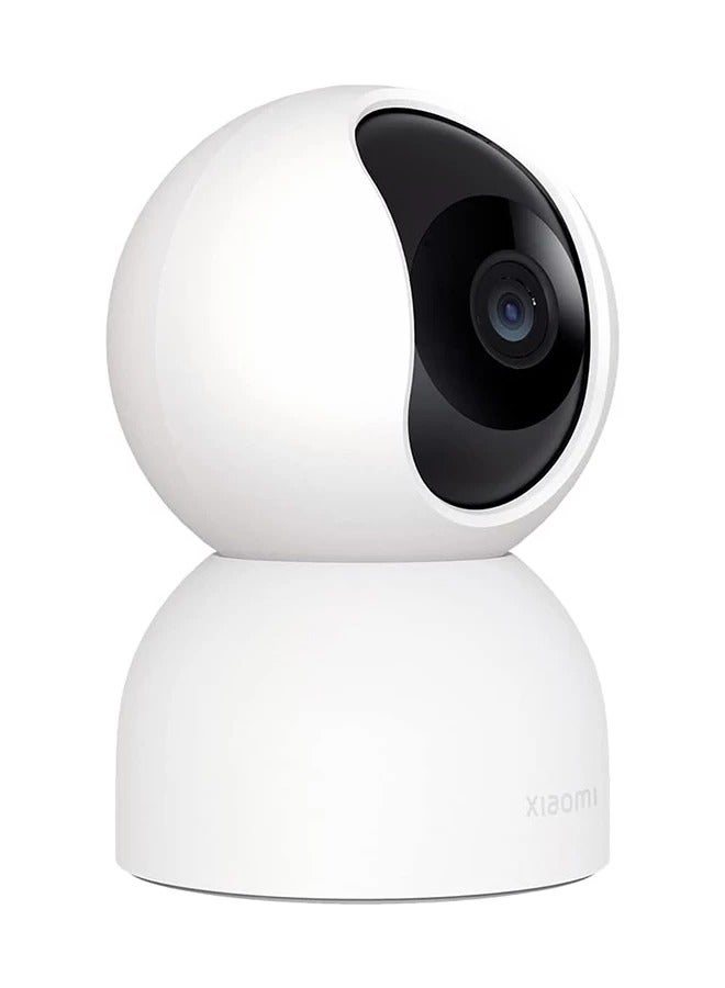 Xiaomi Smart Camera C400 4MP 360° Rotation AI Human Detection 2.4GHz/5GHz Wi-Fi Support Compatible With Alexa Google Home - Image 2