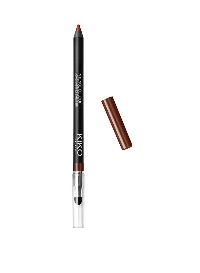 KIKO Milano Intense Colour Long Lasting Eyeliner 1.2 g