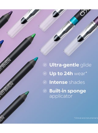 Intense Colour Long Lasting Eyeliner 1.20g - view 5