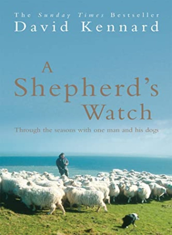 A Shepherd's Watch 