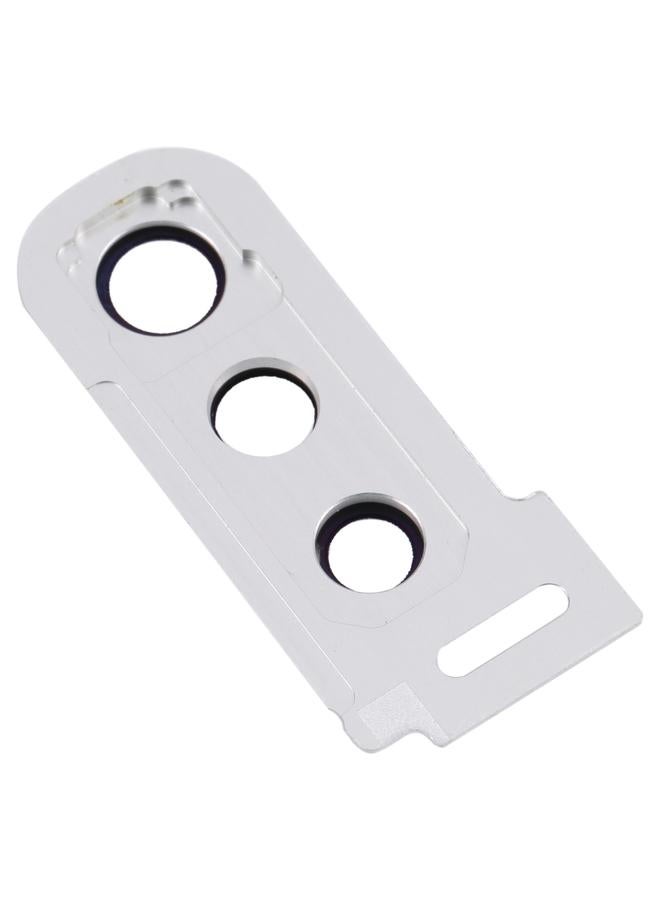 erorex Camera Lens Cover for Sony Xperia 10 II (Silver) - Image 3