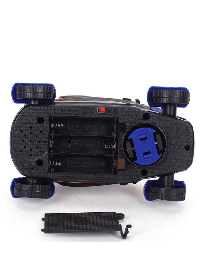 DUL DUL Car Toy Super Car with Light and Music for Kids,Ideal for Birthday Gift to Baby BOY, Baby Girl - Image 4