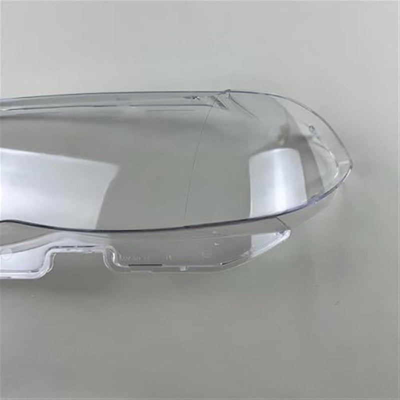 Wivplex BMW X5 E53 Headlight Cover - Image 4
