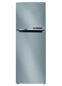 فريش ثلاجة فريش 369 لتر FNT-BR400BS فضي  - Image 1