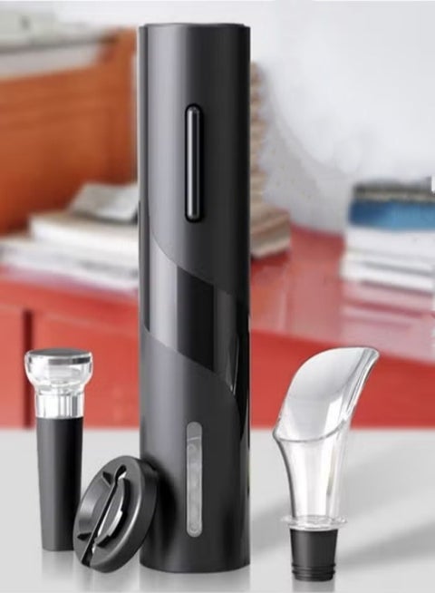Electric Bottle Opener, Foil Cutter Automatic Openers, Kitchen Accessories Gadgets, Bottle Opener
