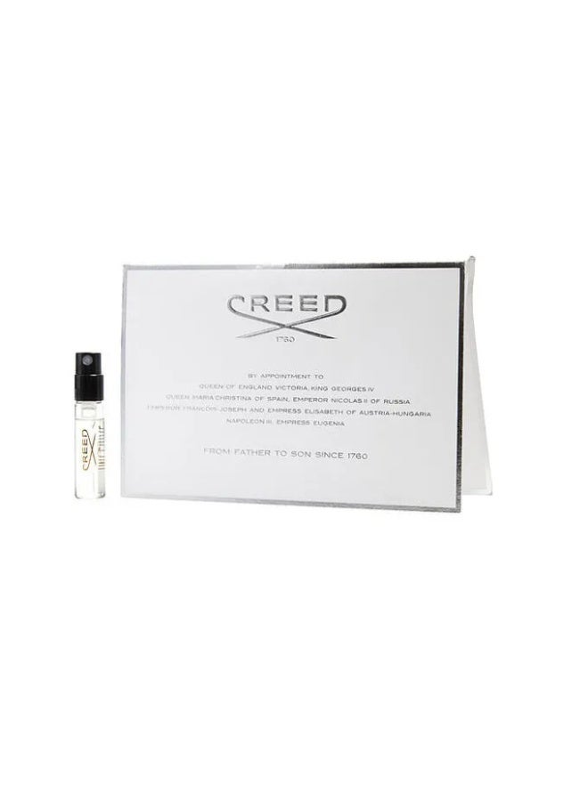 Original Vetiver EDP 1.7ml Unisex