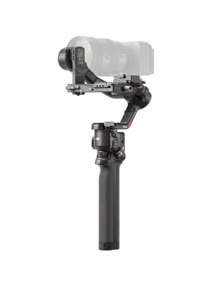 Original DJI RS BG70 High-Capacity 4800mAh Battery Grip For RS 4 Pro/RS 4/RS 3 Pro/RS 3