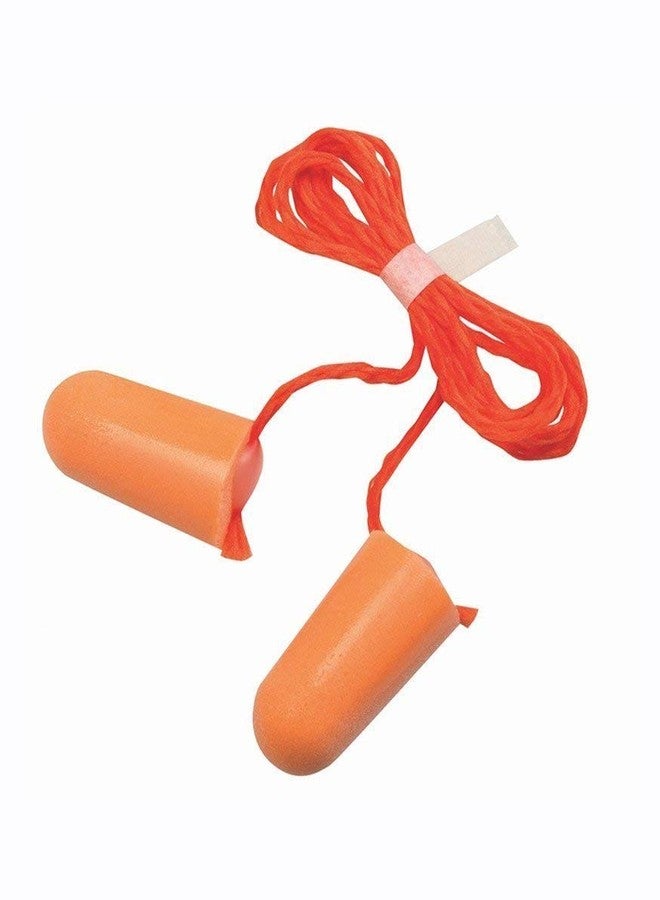 Kaas Corded Foam, Noise Reduction Ear plugs (Pack of 3) - Image 1