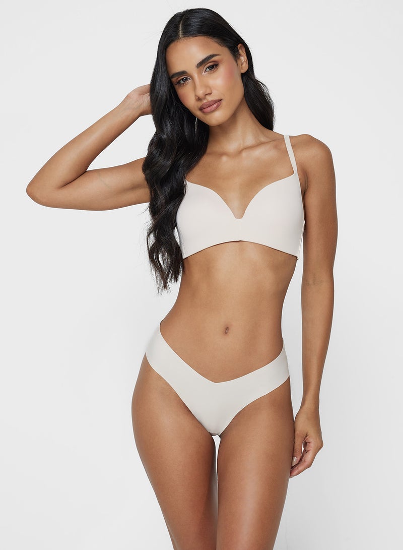 اونلي أونلتراسي 3 قطع شورت داخلي تشيكي - Image 2