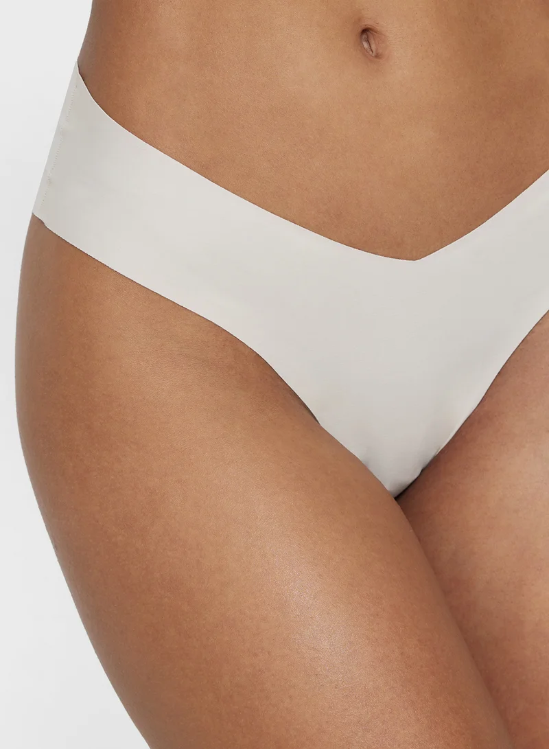 ONLY Onltracy 3-Pack Cheeky Brief