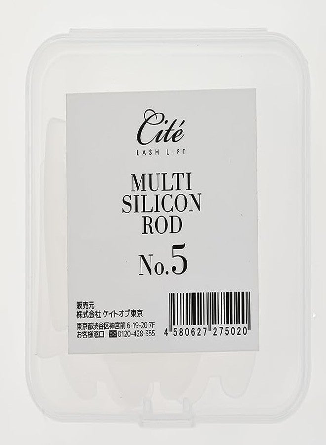Cite Multi Silicon Rod No.5 - Image 2