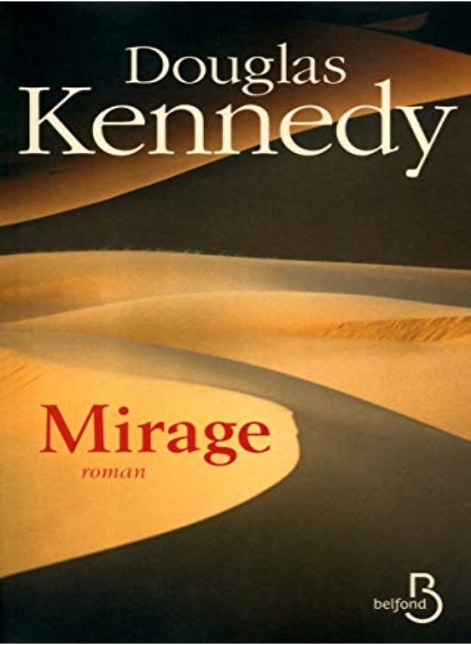 Mirage 