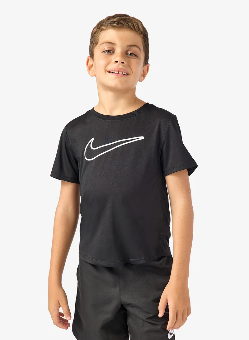 Nike Kids All Day Play Dri-Fit T-Shirt