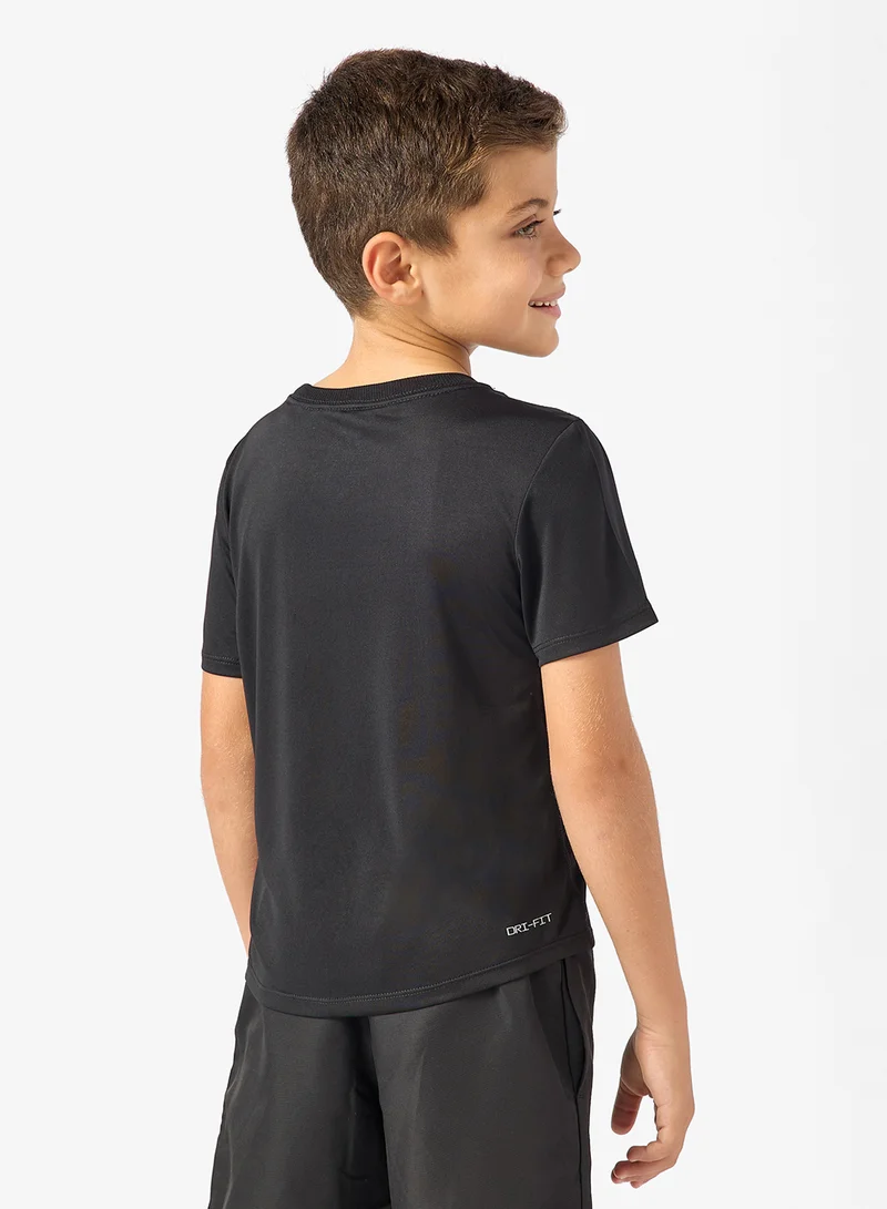 Nike Kids All Day Play Dri-Fit T-Shirt
