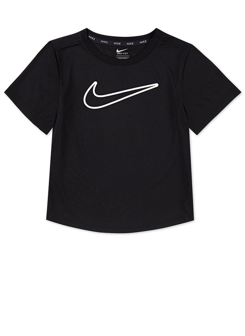 Nike Kids All Day Play Dri-Fit T-Shirt  - Image 1