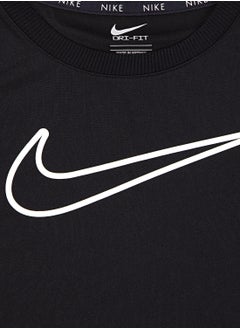 Nike Kids All Day Play Dri-Fit T-Shirt  - Image 3